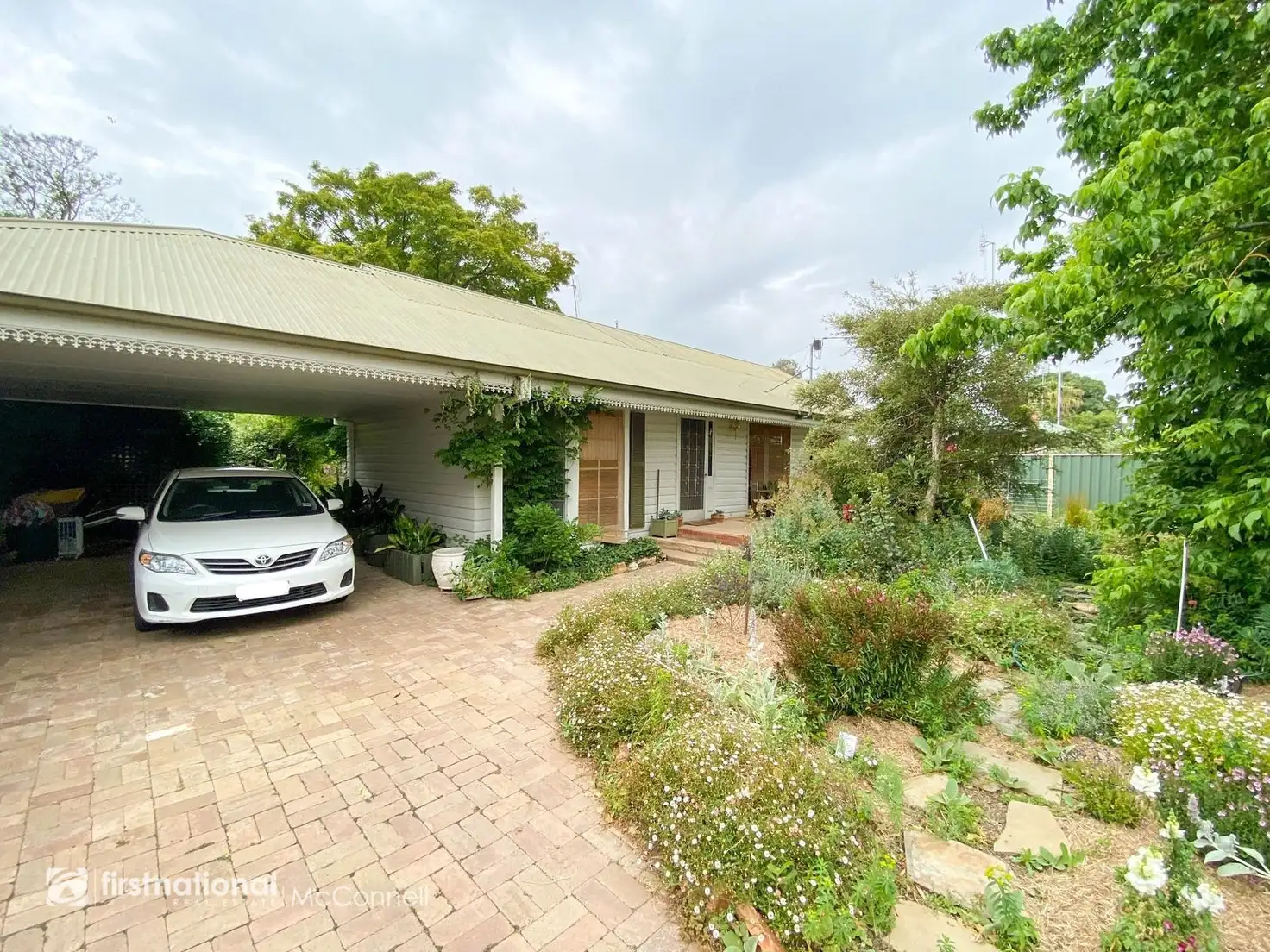 Main view of Homely house listing, 14 Julia Street, Kyabram VIC 3620