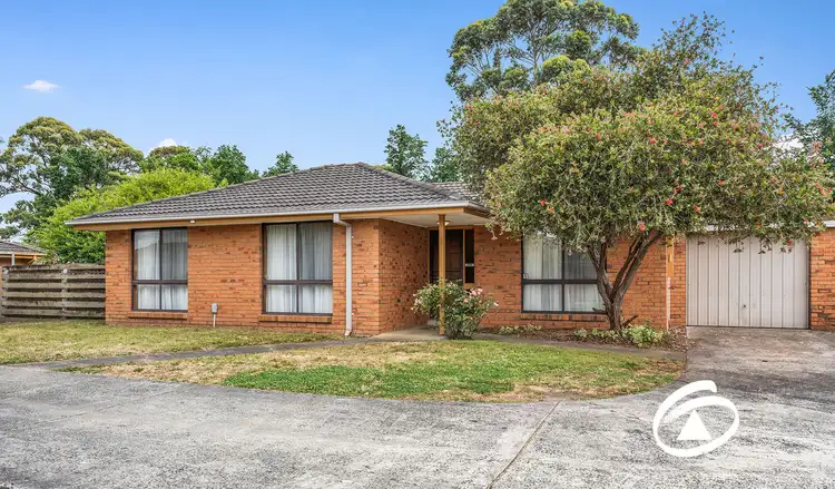 Main view of Homely unit listing, 3/81 Old Princes Highway, Beaconsfield VIC 3807