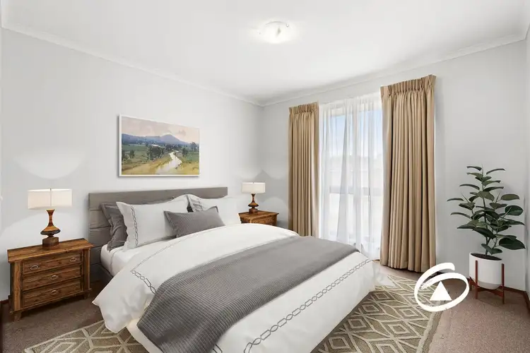 Fifth view of Homely unit listing, 3/81 Old Princes Highway, Beaconsfield VIC 3807