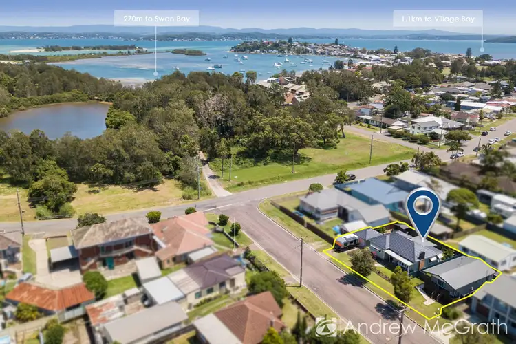 Main view of Homely house listing, 50 & 50a Docker Street, Marks Point NSW 2280