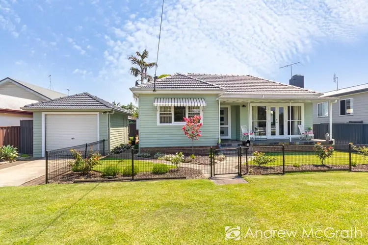 Second view of Homely house listing, 50 & 50a Docker Street, Marks Point NSW 2280