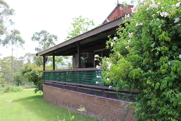 Seventh view of Homely rural property listing, 1431 Martindale Road, Denman NSW 2328