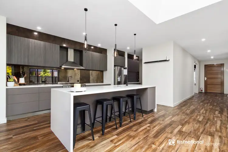 Fourth view of Homely house listing, 18 Harvard Avenue, Traralgon VIC 3844