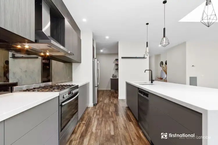 Fifth view of Homely house listing, 18 Harvard Avenue, Traralgon VIC 3844