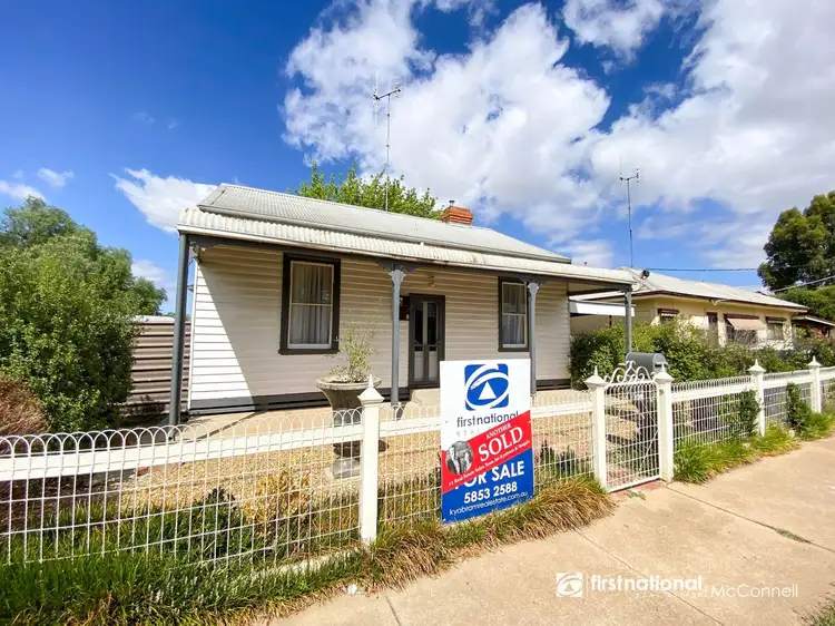 Main view of Homely house listing, 8 Breen Avenue, Kyabram VIC 3620