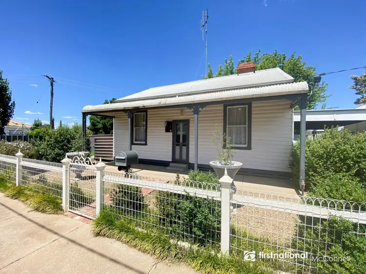 Second view of Homely house listing, 8 Breen Avenue, Kyabram VIC 3620