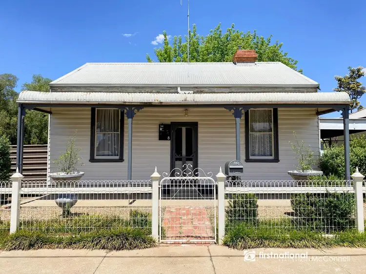 Third view of Homely house listing, 8 Breen Avenue, Kyabram VIC 3620