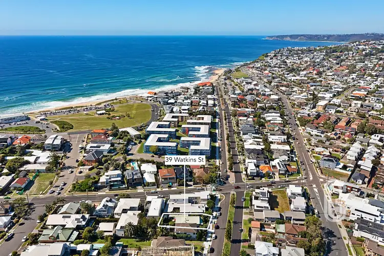 Fourth view of Homely house listing, 39 Watkins Street, Merewether NSW 2291