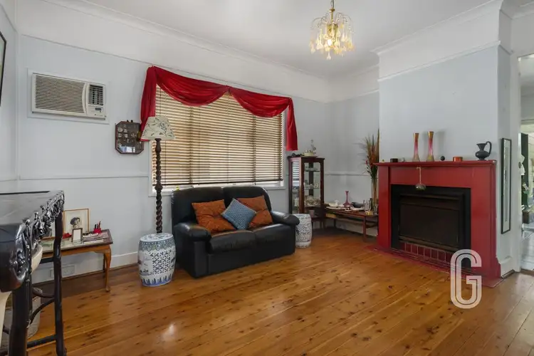 Fifth view of Homely house listing, 39 Watkins Street, Merewether NSW 2291