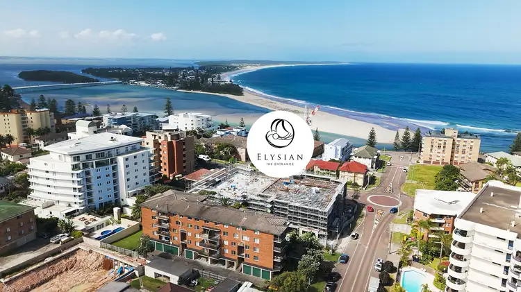 Fourth view of Homely apartment listing, 305/43-49 Ocean Parade, The Entrance NSW 2261