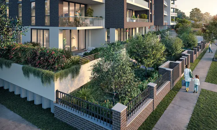 Sixth view of Homely apartment listing, 305/43-49 Ocean Parade, The Entrance NSW 2261