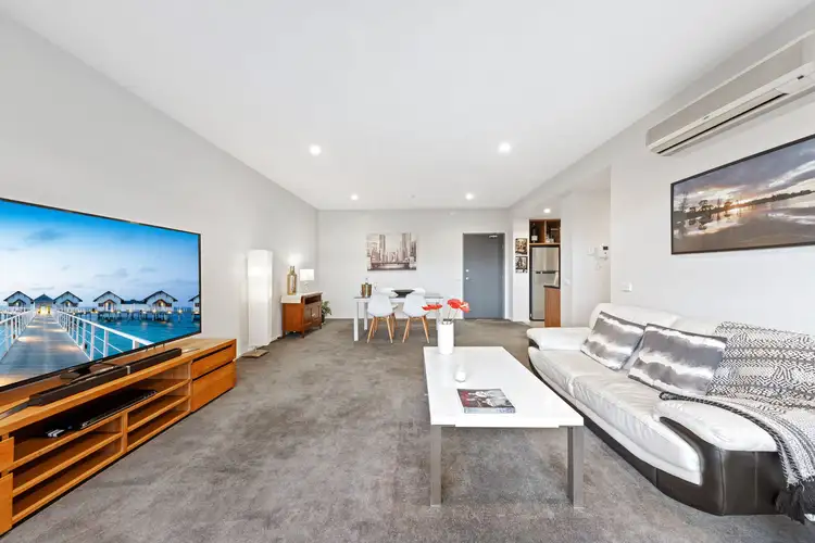 1502/610 St Kilda Road, Melbourne VIC 3004