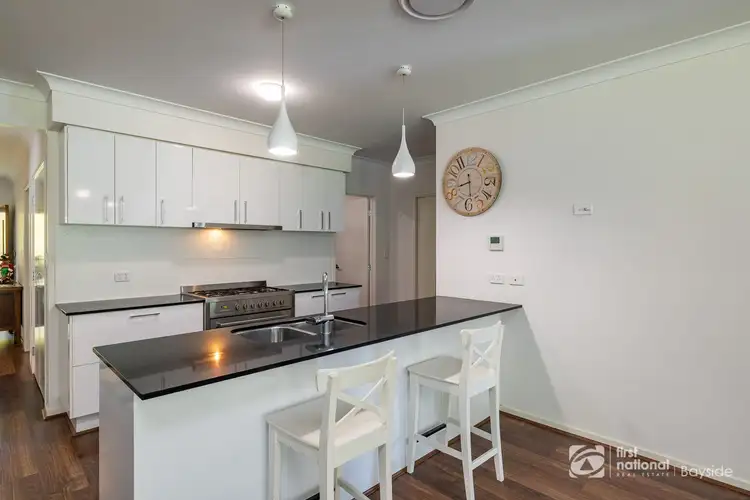 Third view of Homely house listing, 21 Park Edge Place, Redland Bay QLD 4165