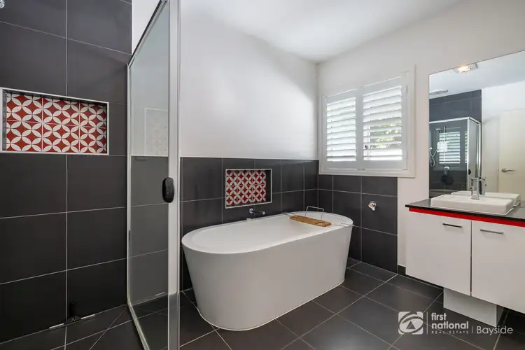 Fourth view of Homely house listing, 21 Park Edge Place, Redland Bay QLD 4165
