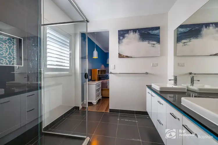 Fifth view of Homely house listing, 21 Park Edge Place, Redland Bay QLD 4165