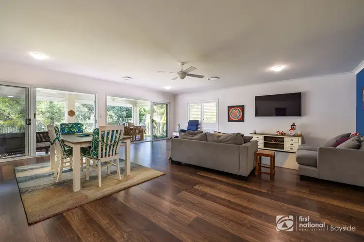 Sixth view of Homely house listing, 21 Park Edge Place, Redland Bay QLD 4165