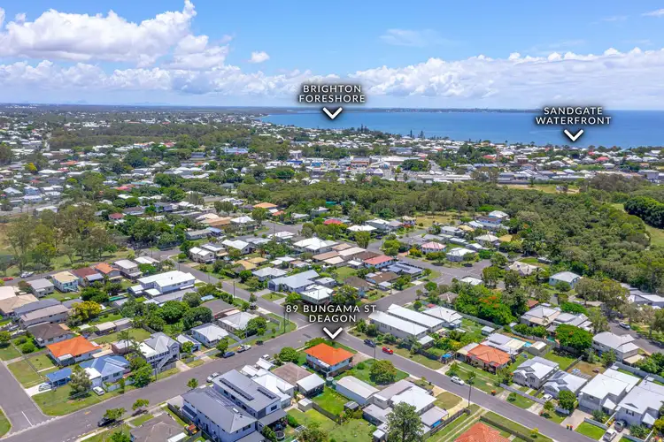 Third view of Homely house listing, 89 Bungama Street, Deagon QLD 4017