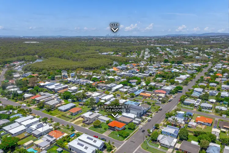 Fifth view of Homely house listing, 89 Bungama Street, Deagon QLD 4017