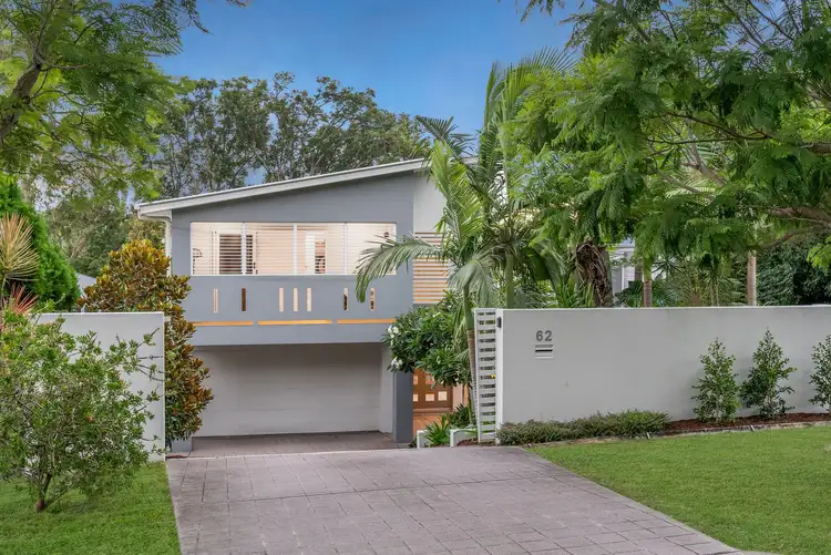 62 Hoskins Street, Sandgate QLD 4017