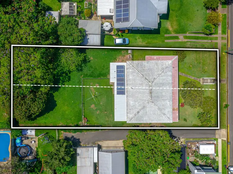 58 Friday Street, Shorncliffe QLD 4017