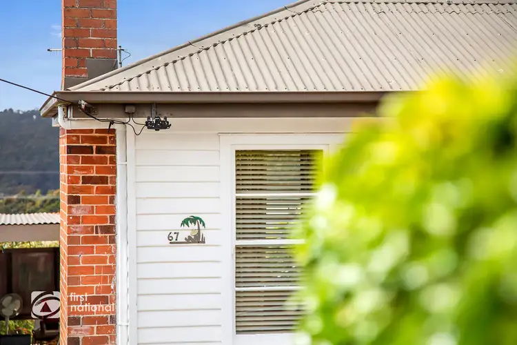 67 McPhee Street, Havenview TAS 7320