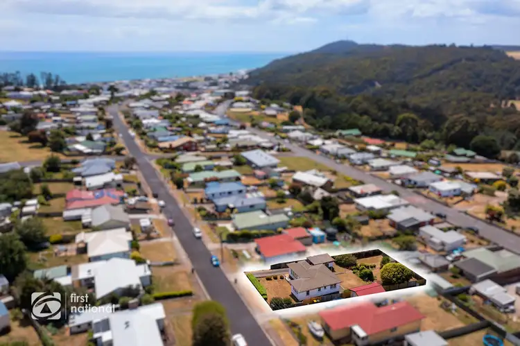 Second view of Homely house listing, 67 McPhee Street, Havenview TAS 7320