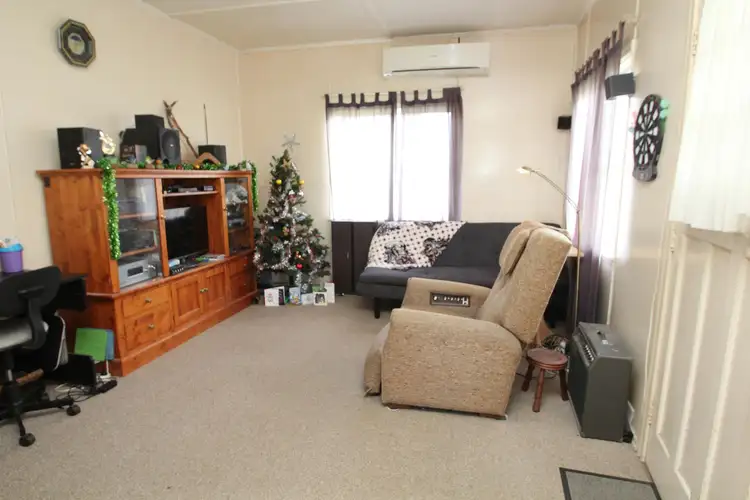 Second view of Homely house listing, 74 Rayleigh Street, Wallangarra QLD 4383