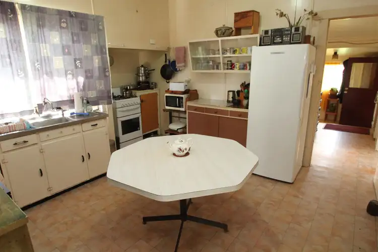 Third view of Homely house listing, 74 Rayleigh Street, Wallangarra QLD 4383