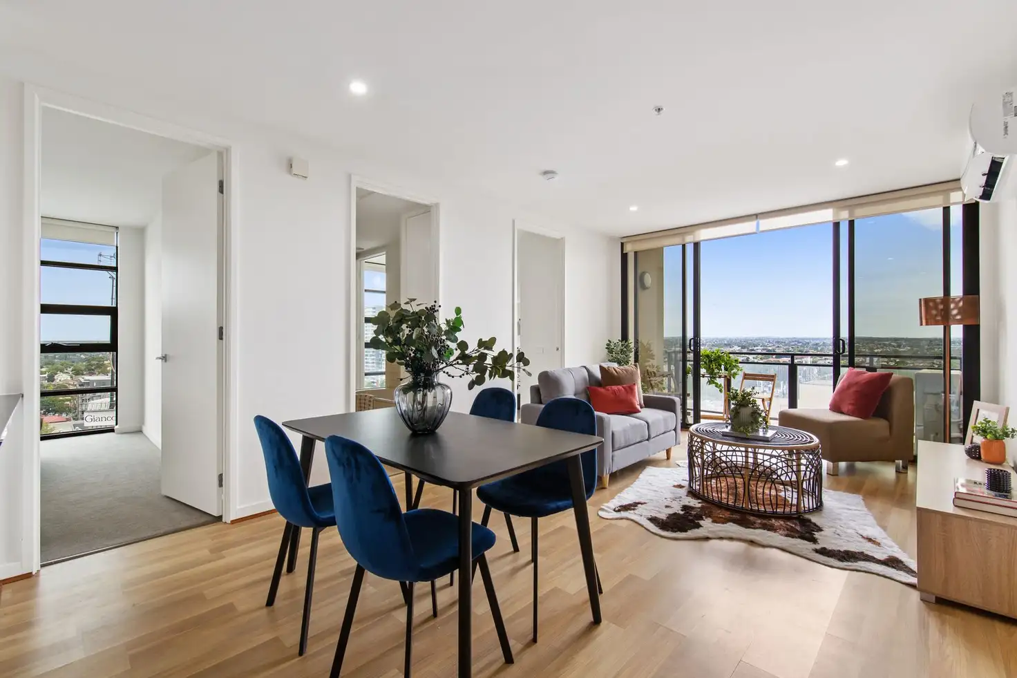 Main view of Homely apartment listing, 13011/341 Ascot Vale Road, Moonee Ponds VIC 3039