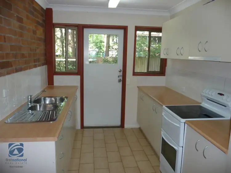 Fourth view of Homely townhouse listing, 5/22 Beverley Avenue, Rochedale South QLD 4123