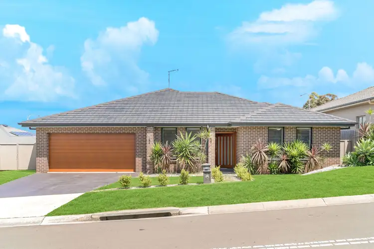 Main view of Homely house listing, 10 Marshall Avenue, Spring Farm NSW 2570