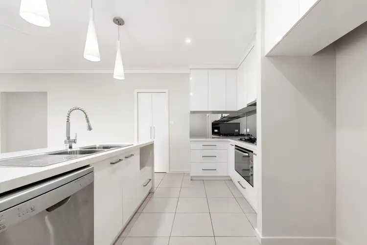 Fourth view of Homely house listing, 10 Marshall Avenue, Spring Farm NSW 2570