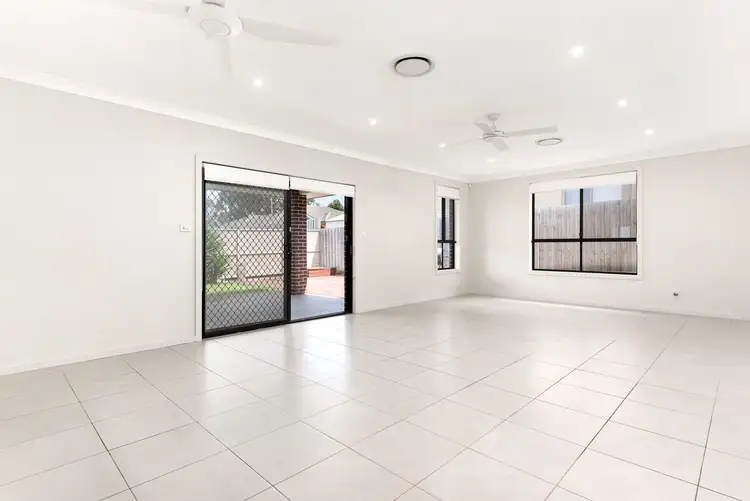 Fifth view of Homely house listing, 10 Marshall Avenue, Spring Farm NSW 2570