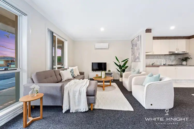 Fourth view of Homely townhouse listing, 12B Lima Street, St Albans VIC 3021