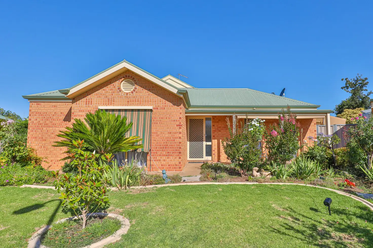 Main view of Homely house listing, 3 Newman Close, Mildura VIC 3500