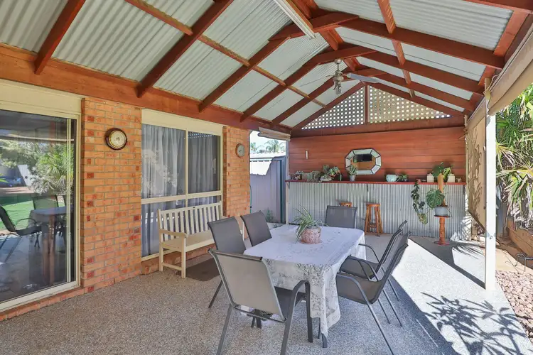 Second view of Homely house listing, 3 Newman Close, Mildura VIC 3500