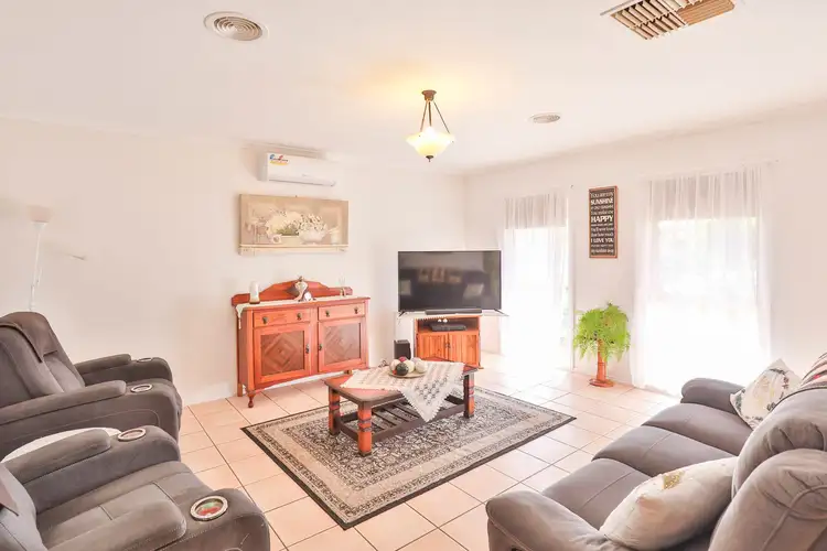 Third view of Homely house listing, 3 Newman Close, Mildura VIC 3500