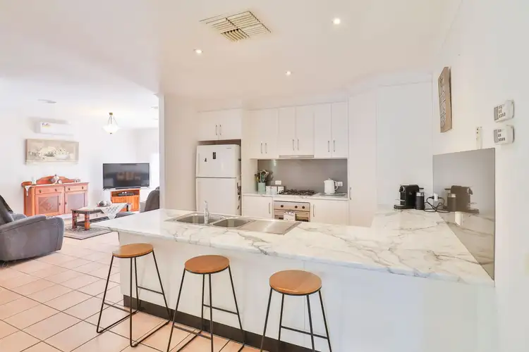 Fifth view of Homely house listing, 3 Newman Close, Mildura VIC 3500