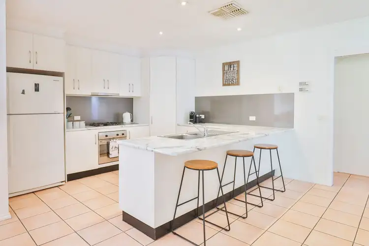 Sixth view of Homely house listing, 3 Newman Close, Mildura VIC 3500