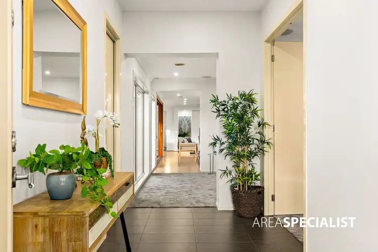 Fourth view of Homely house listing, 27 Saltbush Avenue, Lyndhurst VIC 3975