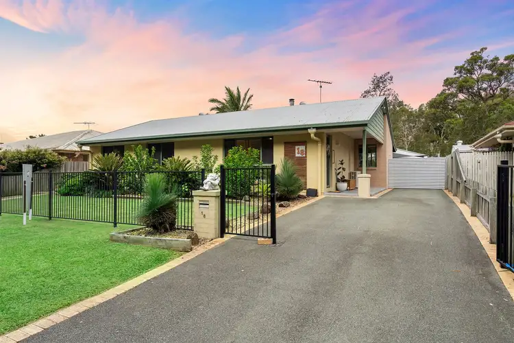 18 Petrel Place, Jacobs Well QLD 4208