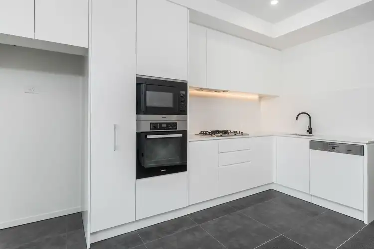 Second view of Homely apartment listing, 202/466 King Street, Newcastle NSW 2300
