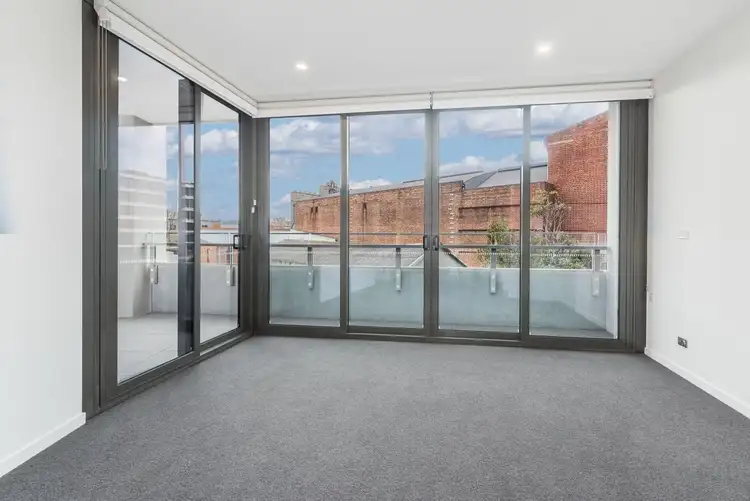 Third view of Homely apartment listing, 202/466 King Street, Newcastle NSW 2300