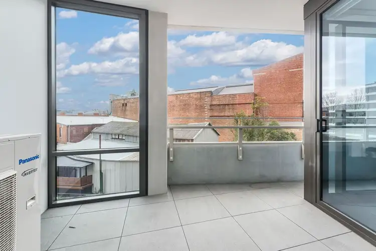 Fourth view of Homely apartment listing, 202/466 King Street, Newcastle NSW 2300