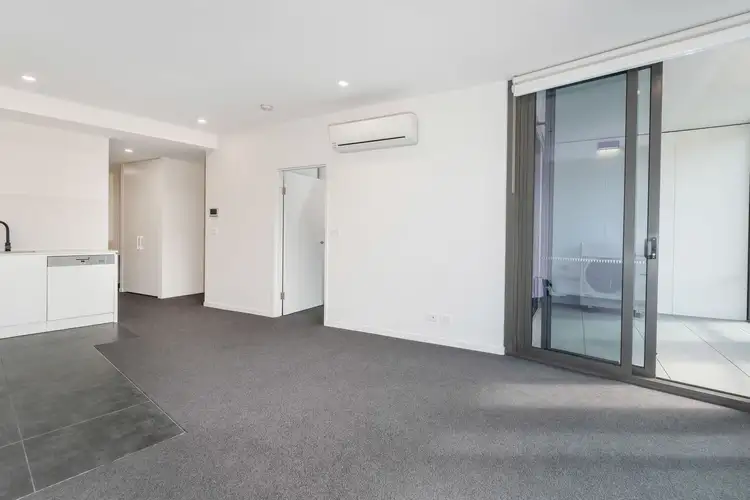 Fifth view of Homely apartment listing, 202/466 King Street, Newcastle NSW 2300