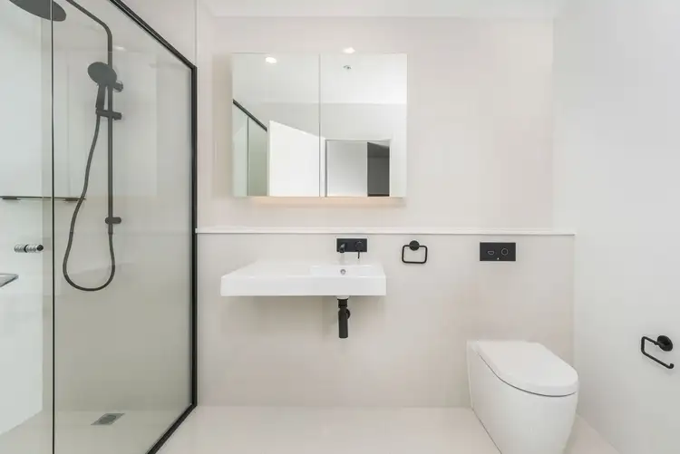 Sixth view of Homely apartment listing, 202/466 King Street, Newcastle NSW 2300
