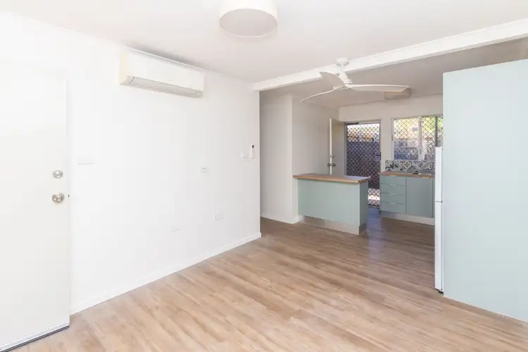 Second view of Homely unit listing, 6/9-11 Amphora Street, Palm Cove QLD 4879