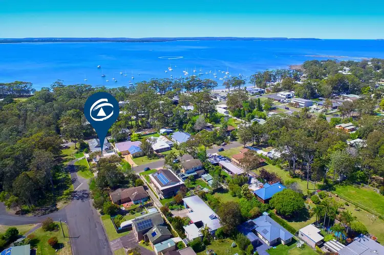 2 Chapman Street, Callala Bay NSW 2540