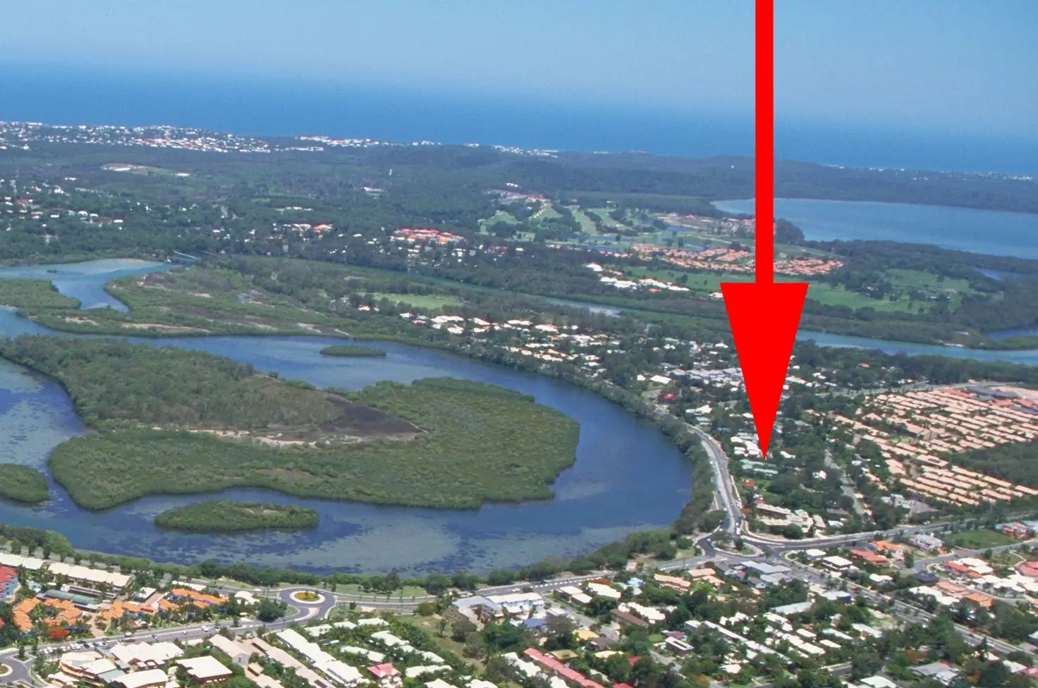 Main view of Homely studio listing, 118/223 Weyba Road, Noosaville QLD 4566