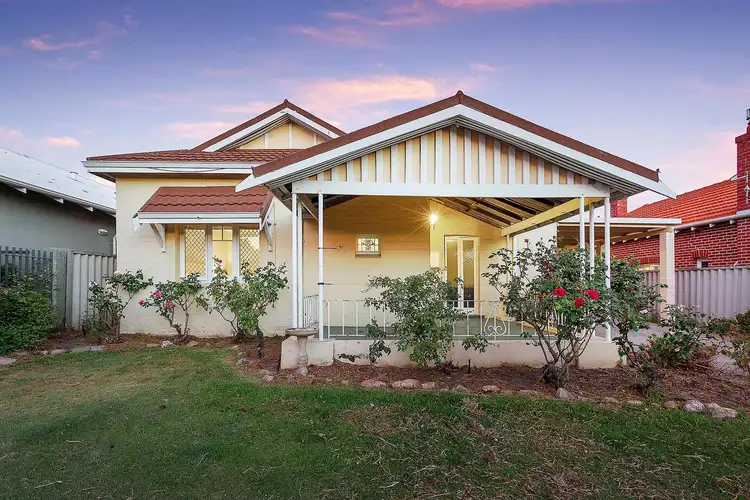 22 Daglish Street, Wembley WA 6014